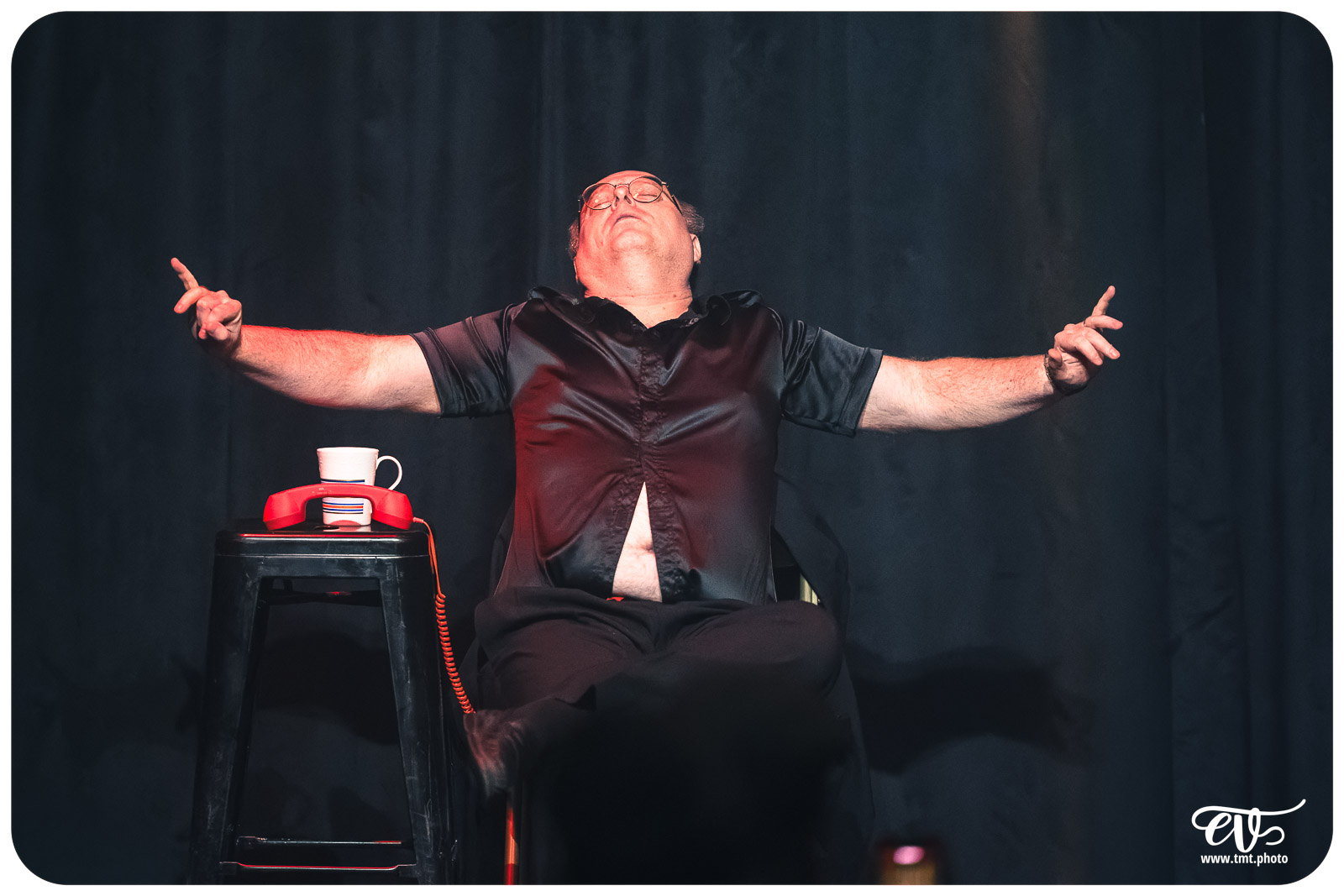 LES COURBES DE L'IL#5